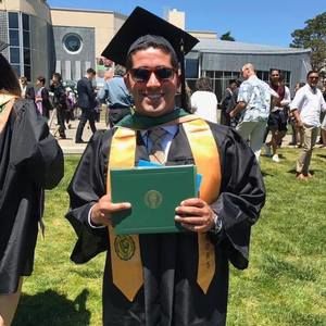 Meet your Posher, Josh